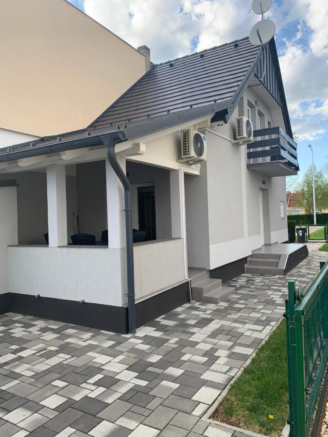 Komo Apartment Bük Dış mekan fotoğraf