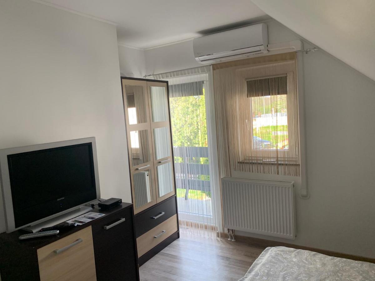 Komo Apartment Bük Dış mekan fotoğraf