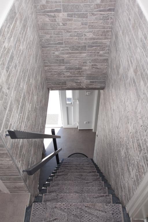 Komo Apartment Bük Dış mekan fotoğraf