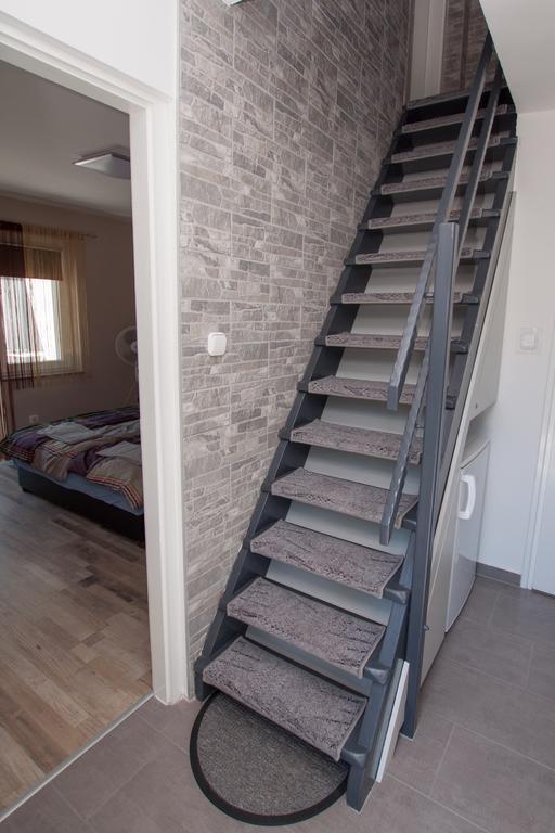 Komo Apartment Bük Dış mekan fotoğraf