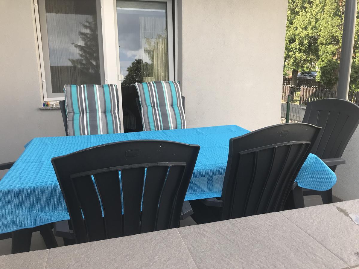 Komo Apartment Bük Dış mekan fotoğraf